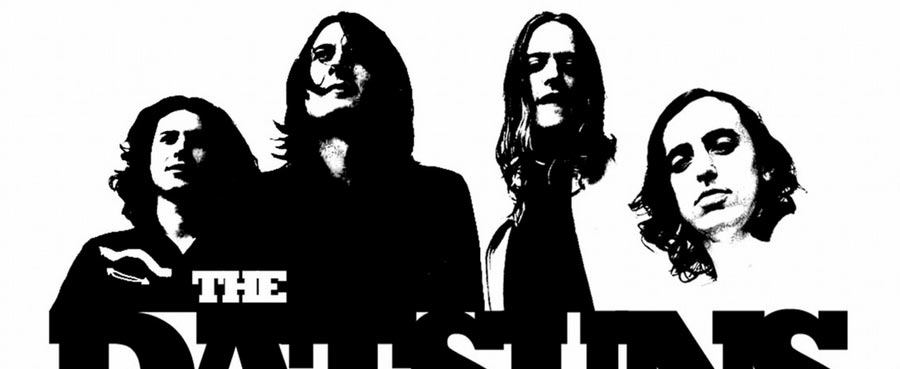 The Datsuns – Datsuns