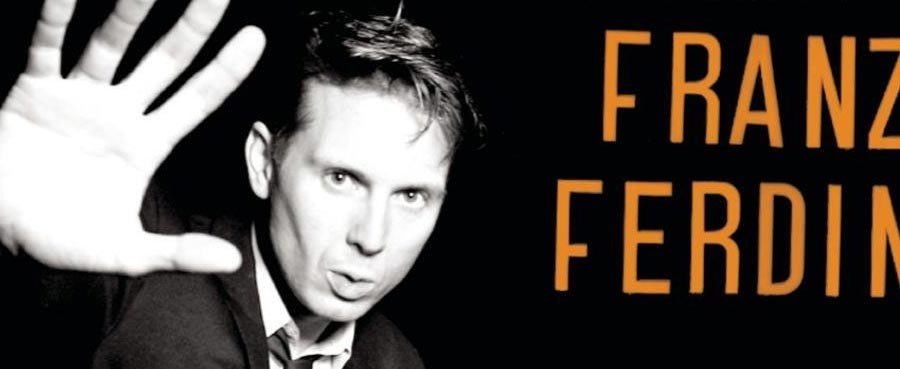 Tonight: Franz Ferdinand – Franz Ferdinand