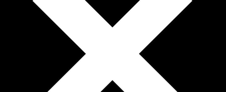 XX – The XX