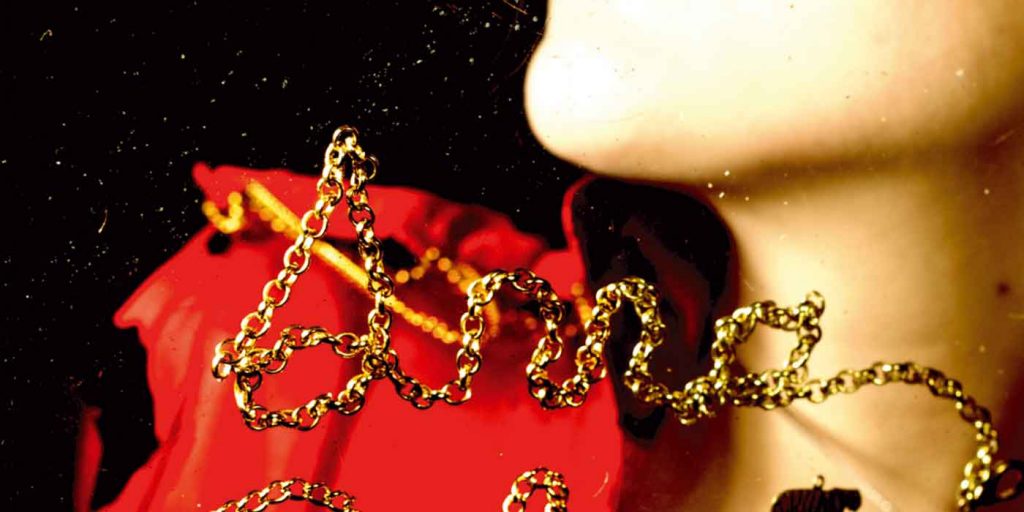 Anna Calvi ~ Anna Calvi