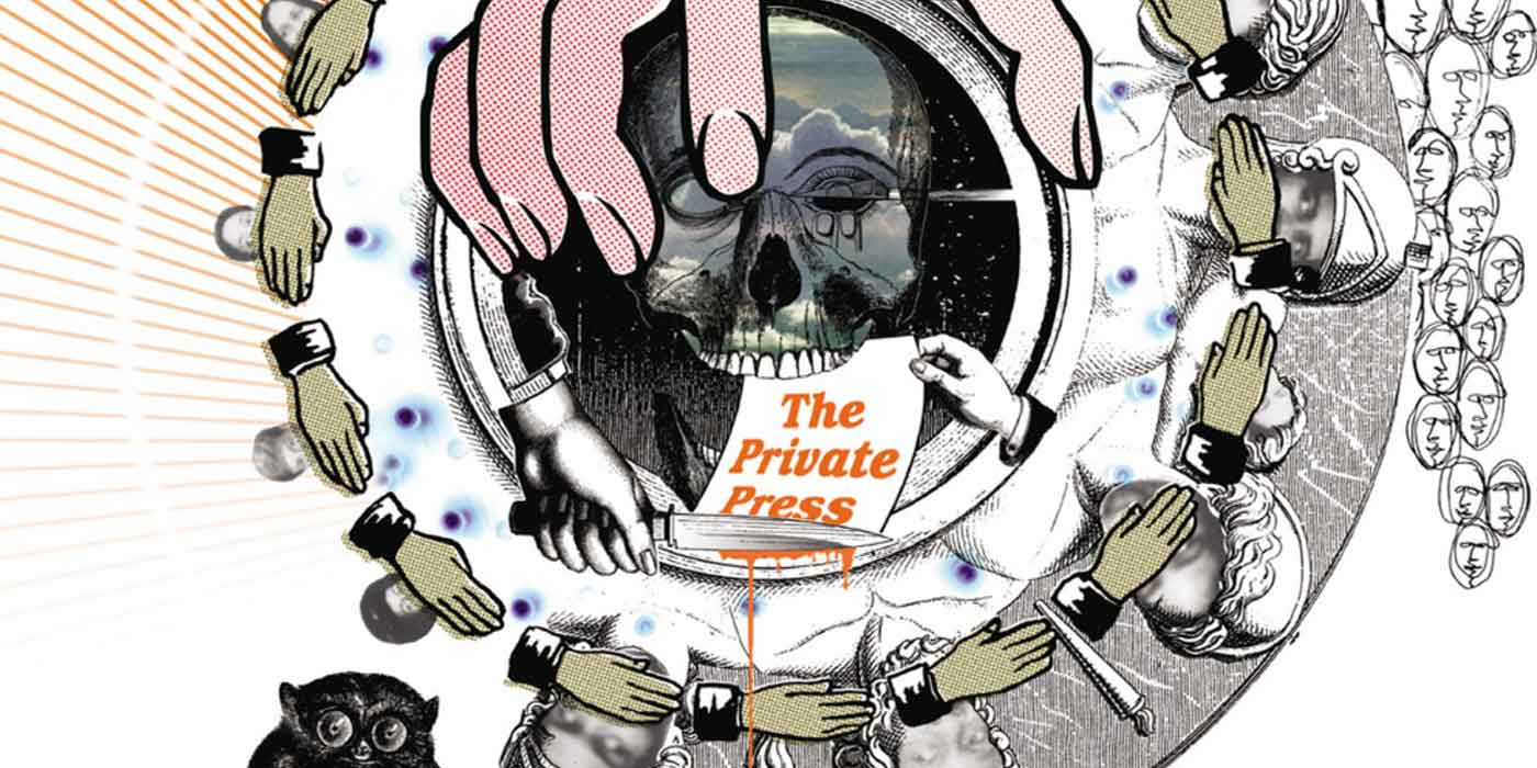 dj shadow private press samples