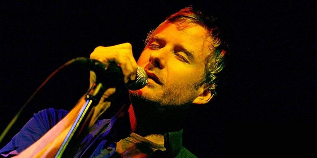 The National / Annuals @ Astoria, London, 22.05.2007