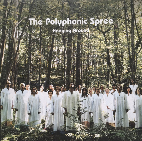 Polyphonic Spree – ‘Hanging Around’