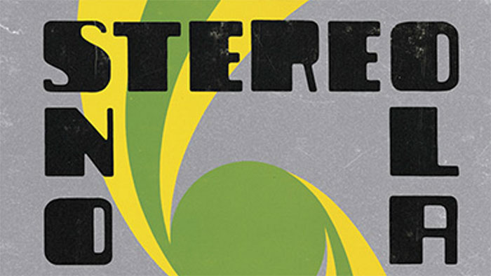 Not Music – Stereolab