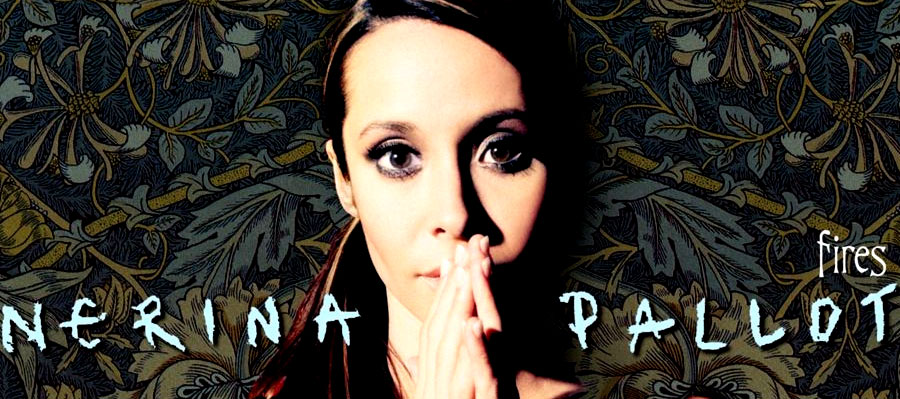 Coordinates: Nerina Pallot Interview