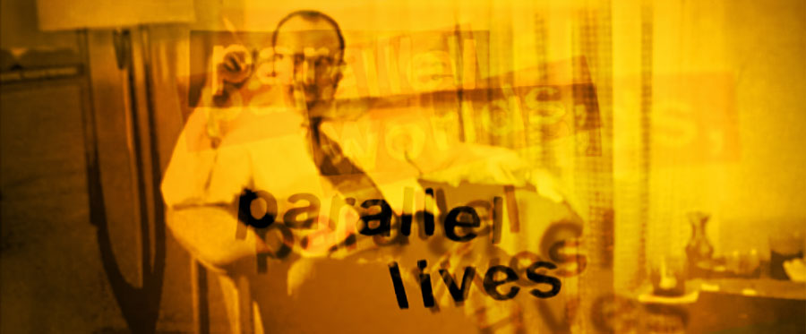 Parallel Worlds, Parallel Lives/Eels/BBC 4, Monday 26.11.07, 9.00pm